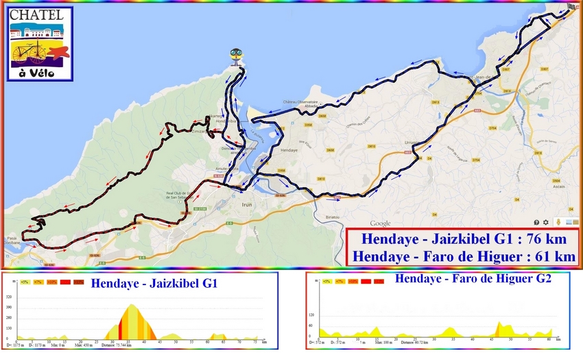 hendaye