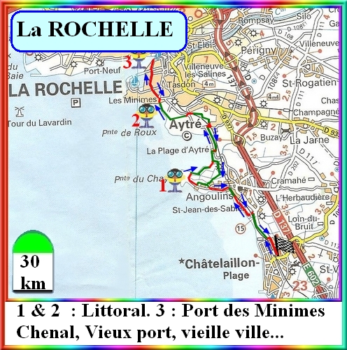 larochelle