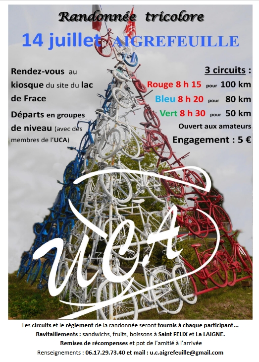 affiche 23